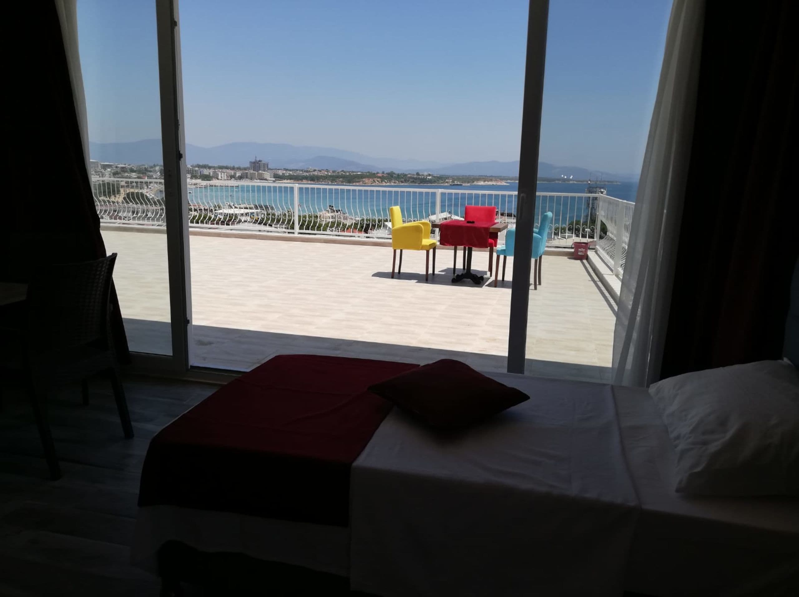 Çiçek Apart Otel-19