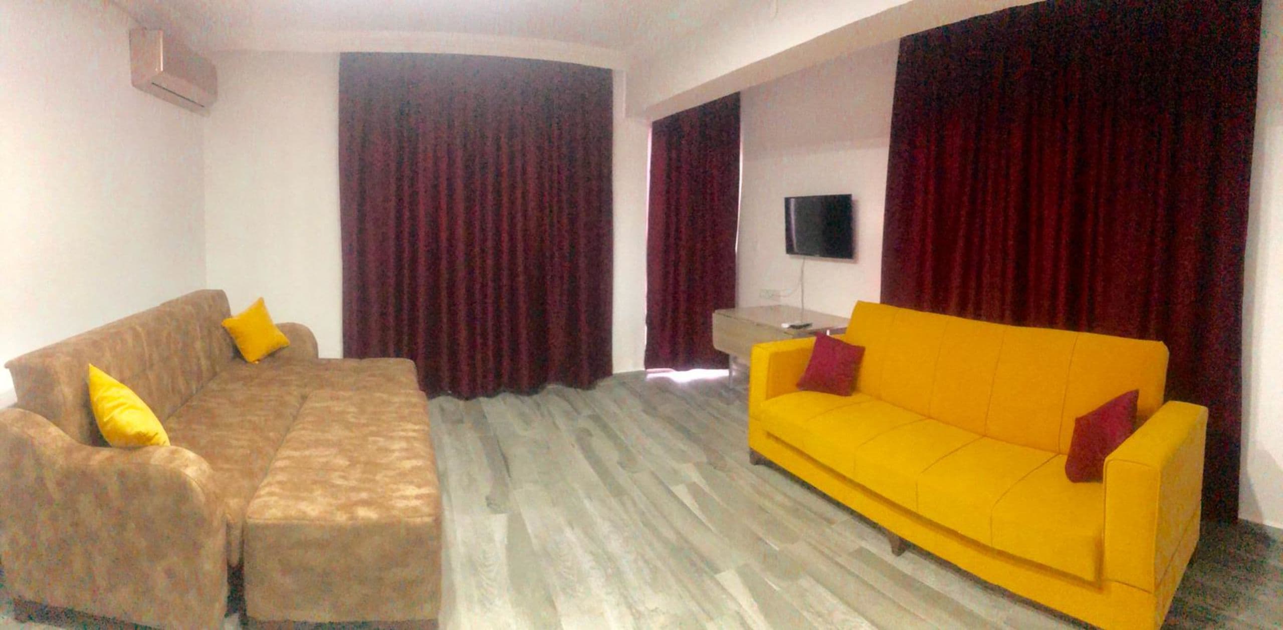 Çiçek Apart Otel-38