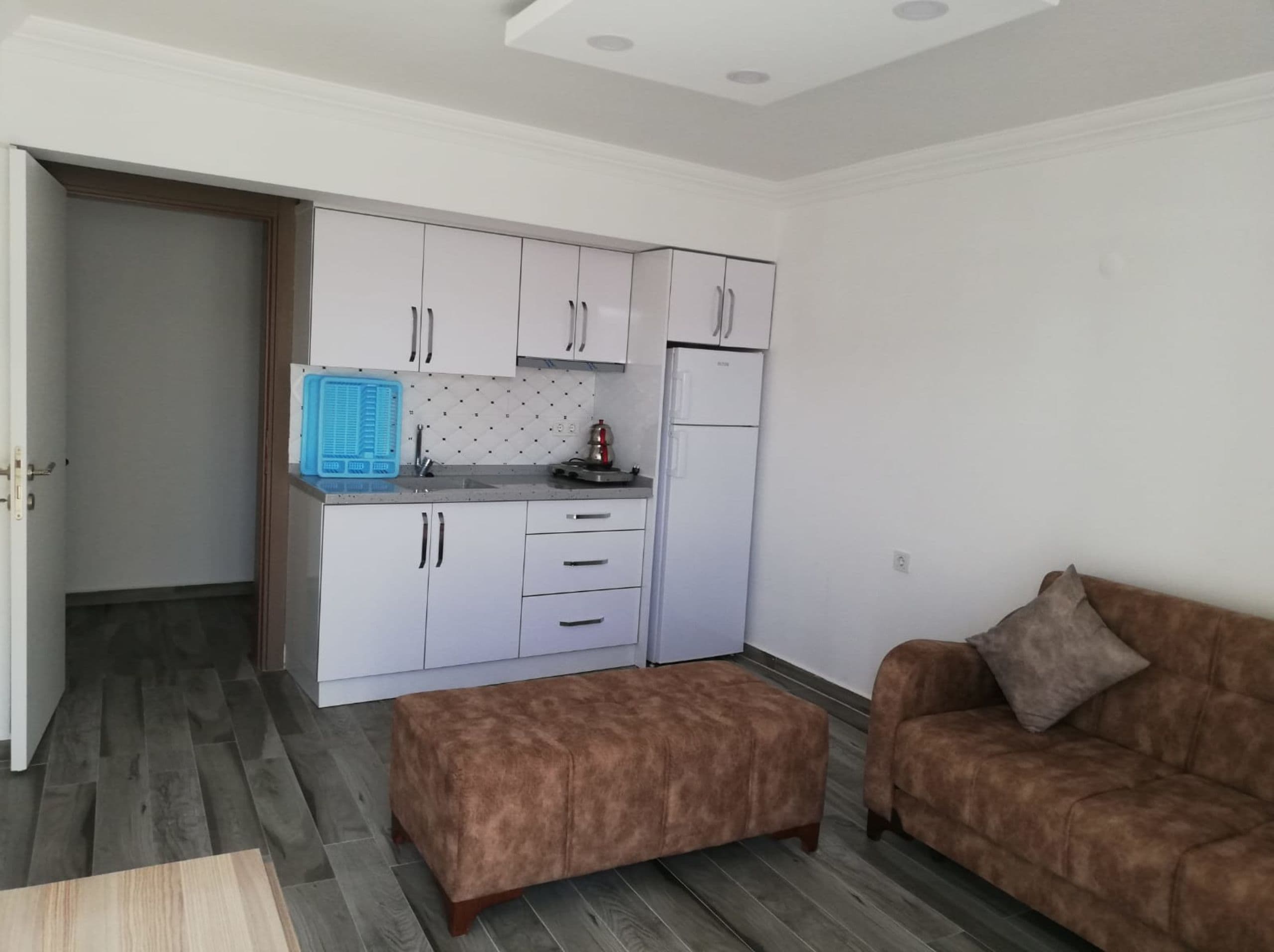 Çiçek Apart Otel-27