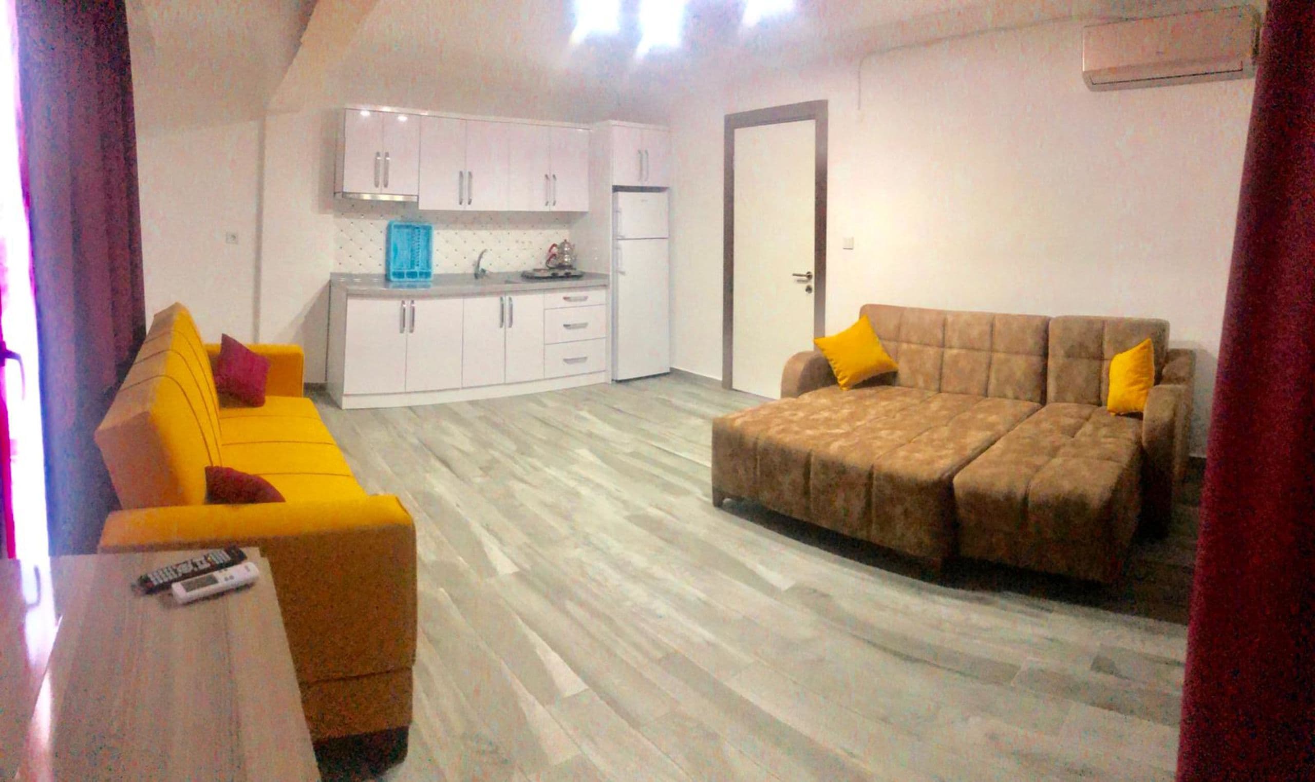 Çiçek Apart Otel-35