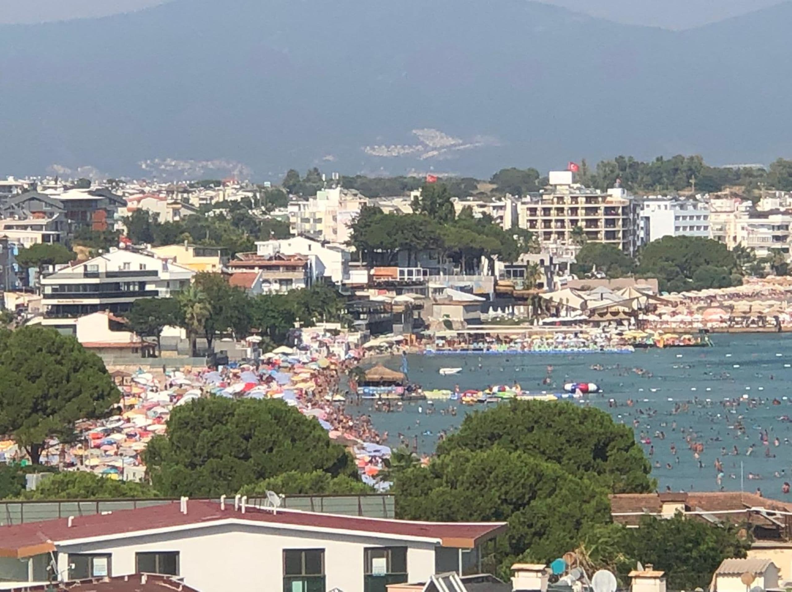 Çiçek Apart Otel-42