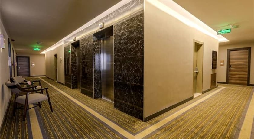 Shimall Deluxe Hotel-20