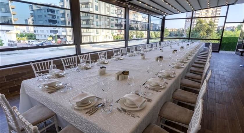 Shimall Deluxe Hotel-36