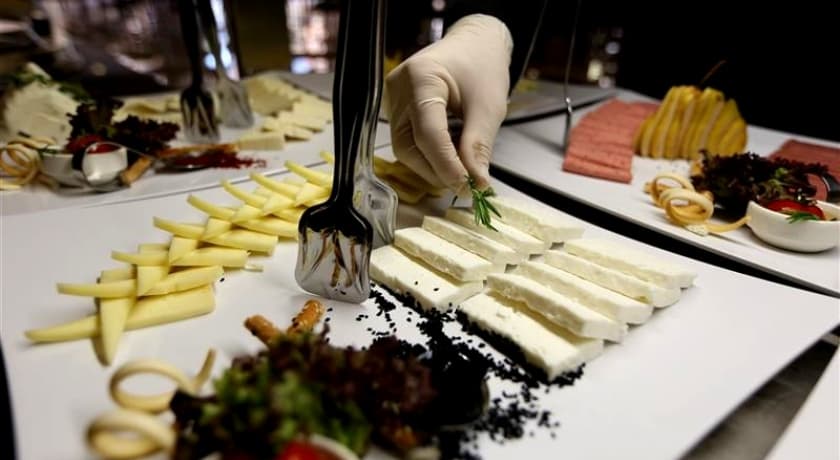 Shimall Deluxe Hotel-40