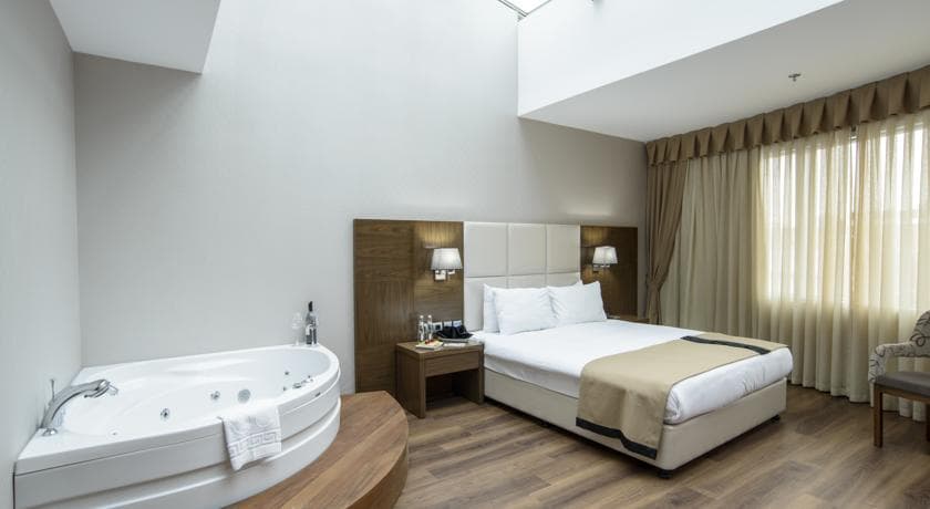Park Inn By Radisson İstanbul Asia Kavacık-5
