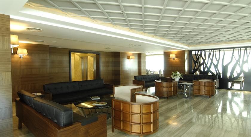 Park Inn By Radisson İstanbul Asia Kavacık-6