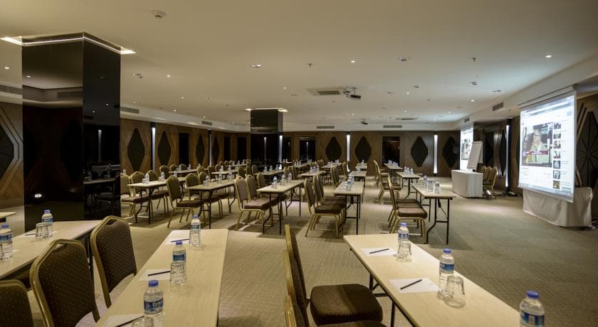 Park Inn By Radisson İstanbul Asia Kavacık-12