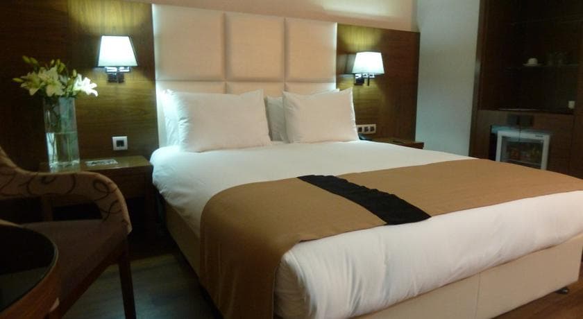 Park Inn By Radisson İstanbul Asia Kavacık-24