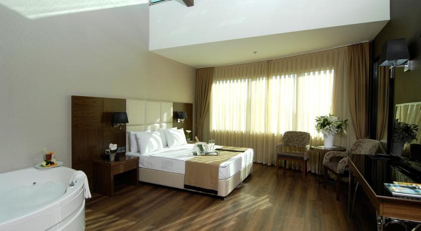 Park Inn By Radisson İstanbul Asia Kavacık-2
