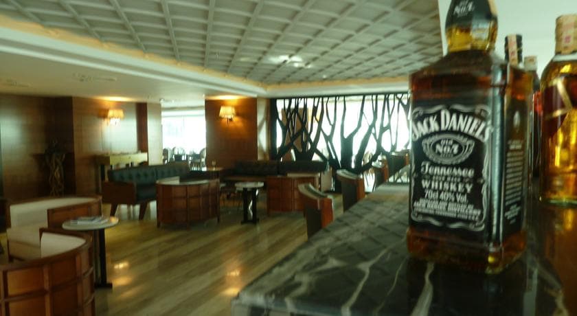 Park Inn By Radisson İstanbul Asia Kavacık-41