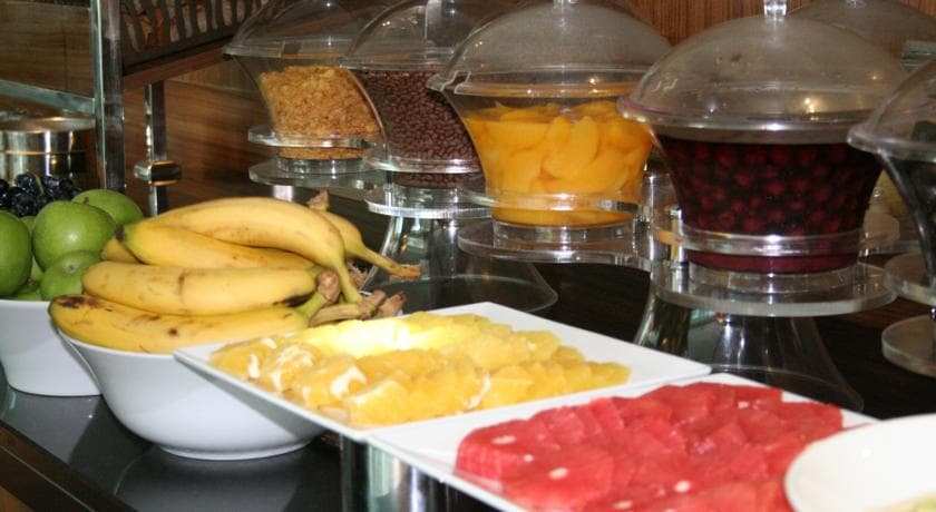 Park Inn By Radisson İstanbul Asia Kavacık-15