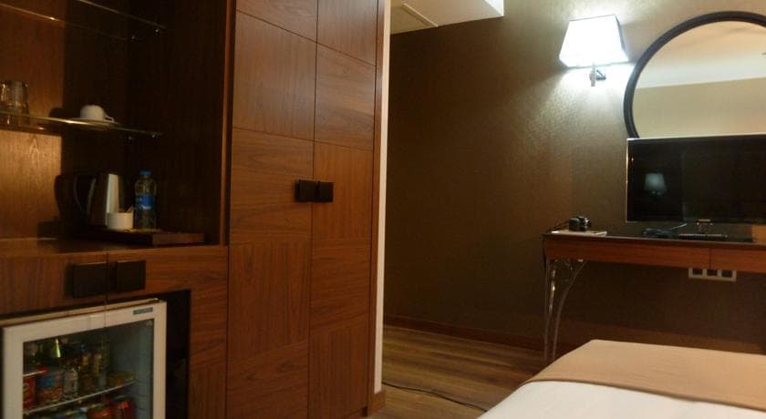 Park Inn By Radisson İstanbul Asia Kavacık-43