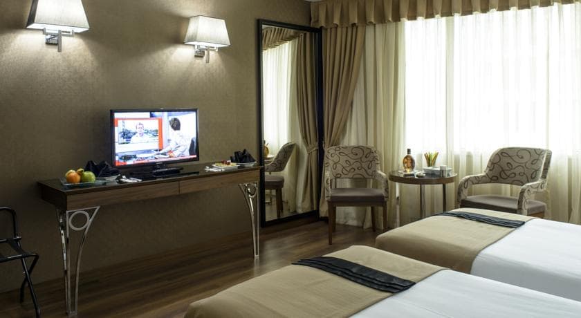 Park Inn By Radisson İstanbul Asia Kavacık-27