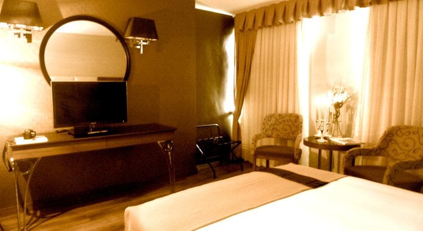 Park Inn By Radisson İstanbul Asia Kavacık-23
