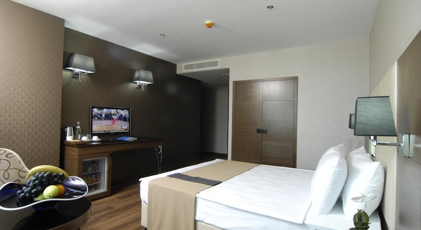 Park Inn By Radisson İstanbul Asia Kavacık-39