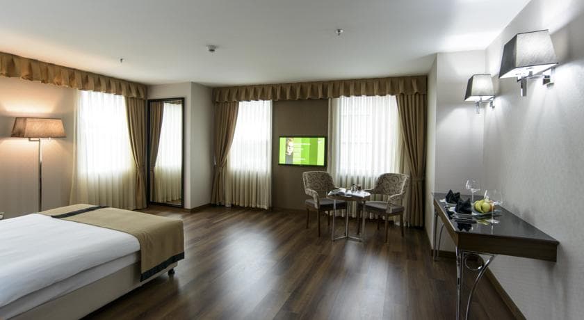Park Inn By Radisson İstanbul Asia Kavacık-18
