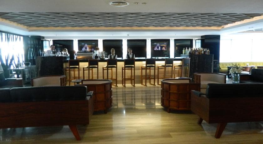 Park Inn By Radisson İstanbul Asia Kavacık-31