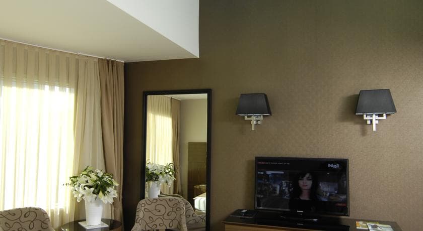 Park Inn By Radisson İstanbul Asia Kavacık-13