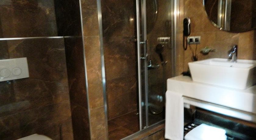 Park Inn By Radisson İstanbul Asia Kavacık-42