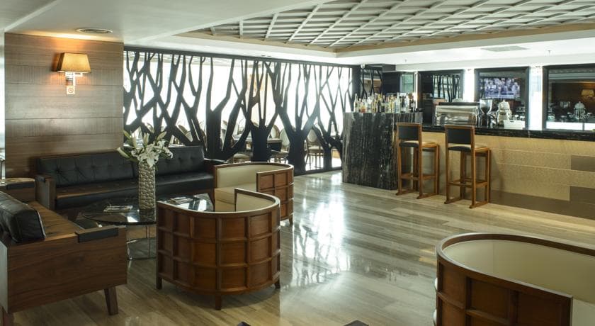 Park Inn By Radisson İstanbul Asia Kavacık-9