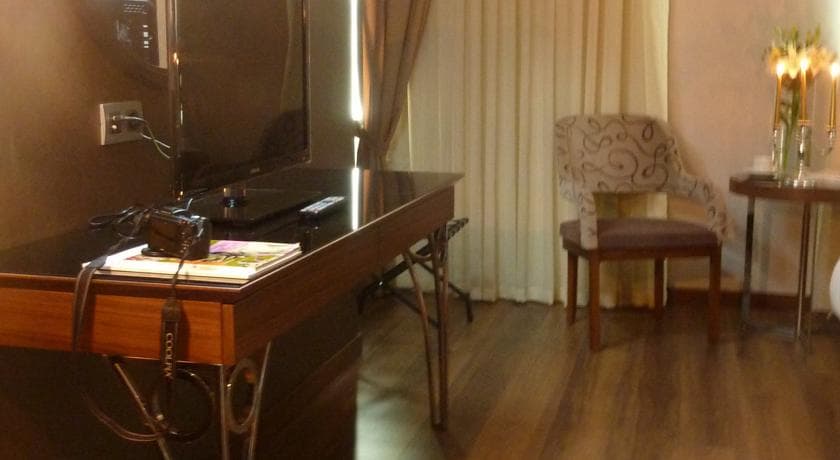 Park Inn By Radisson İstanbul Asia Kavacık-44