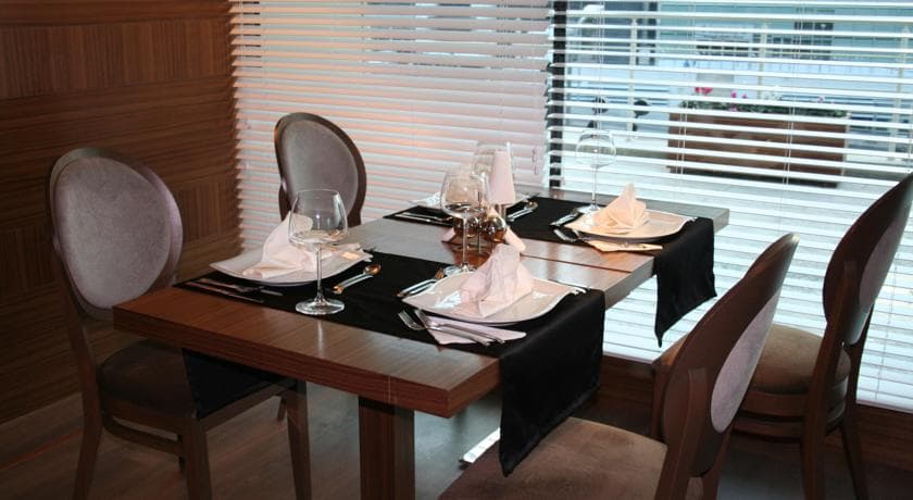 Park Inn By Radisson İstanbul Asia Kavacık-34