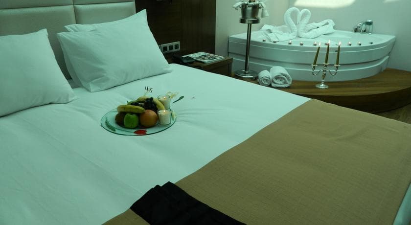Park Inn By Radisson İstanbul Asia Kavacık-26