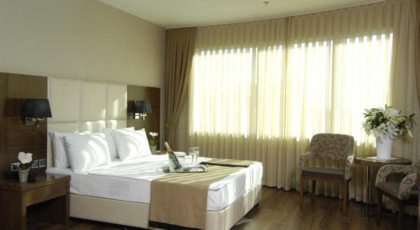 Park Inn By Radisson İstanbul Asia Kavacık-36