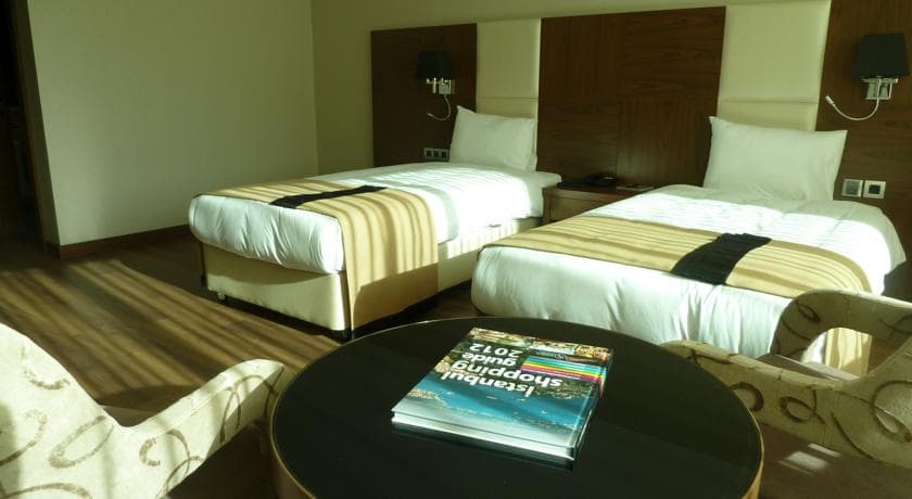 Park Inn By Radisson İstanbul Asia Kavacık-28