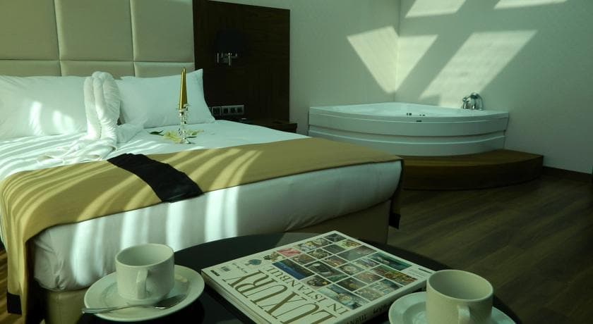 Park Inn By Radisson İstanbul Asia Kavacık-14