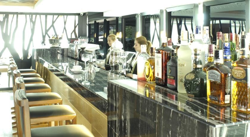 Park Inn By Radisson İstanbul Asia Kavacık-4