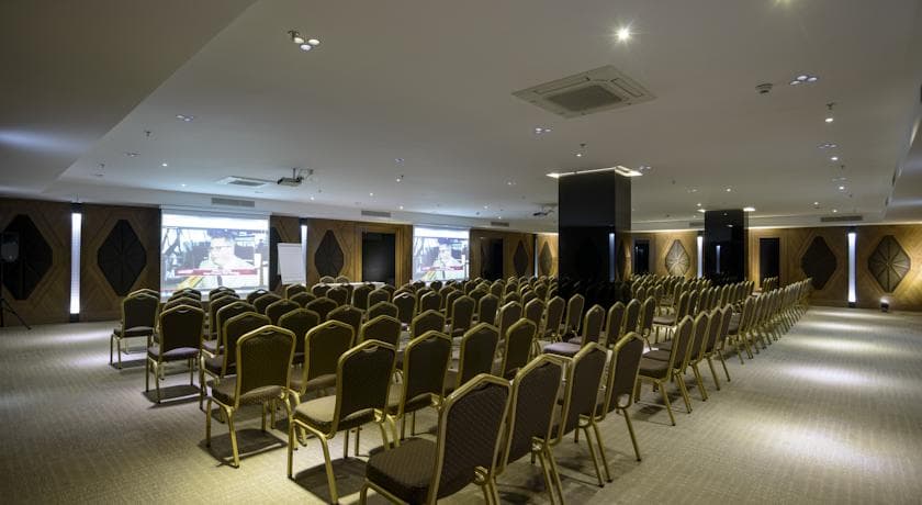 Park Inn By Radisson İstanbul Asia Kavacık-37