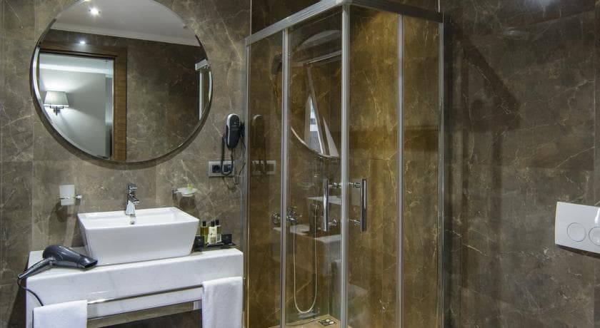 Park Inn By Radisson İstanbul Asia Kavacık-29