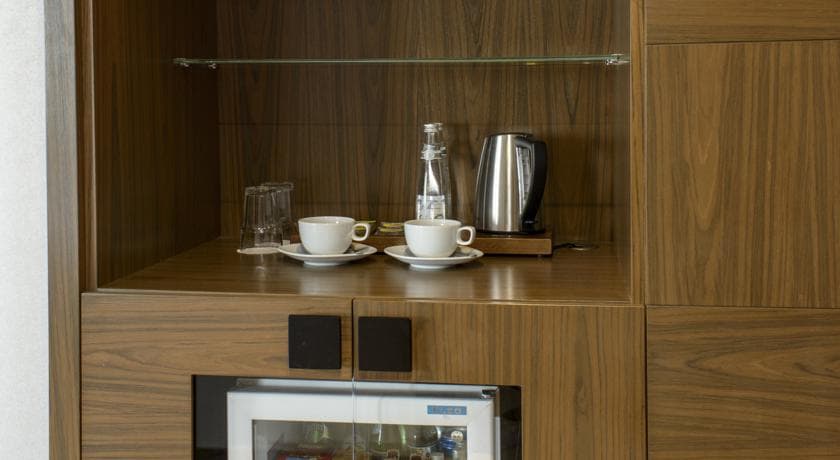 Park Inn By Radisson İstanbul Asia Kavacık-35