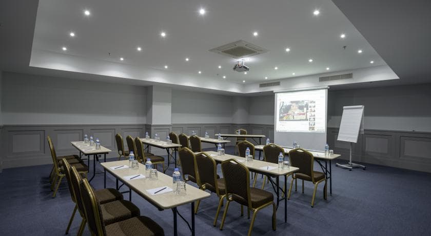 Park Inn By Radisson İstanbul Asia Kavacık-32