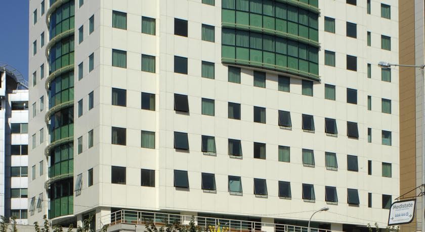 Park Inn By Radisson İstanbul Asia Kavacık-0