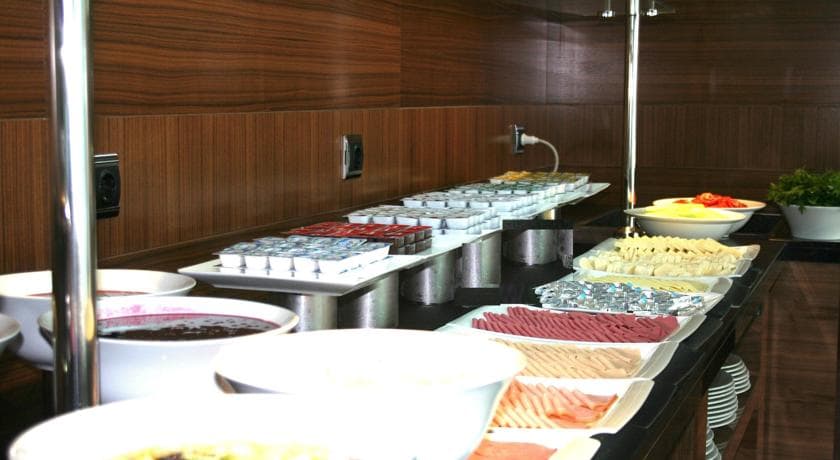 Park Inn By Radisson İstanbul Asia Kavacık-16