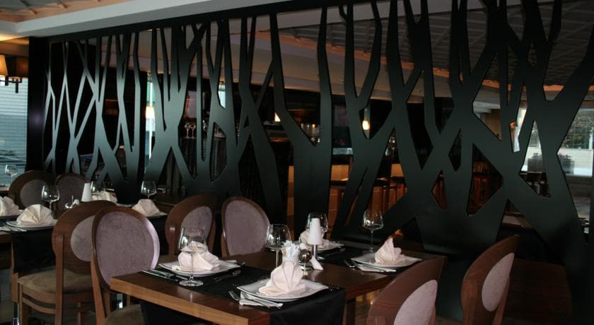 Park Inn By Radisson İstanbul Asia Kavacık-10