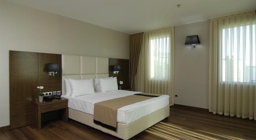 Park Inn By Radisson İstanbul Asia Kavacık-19