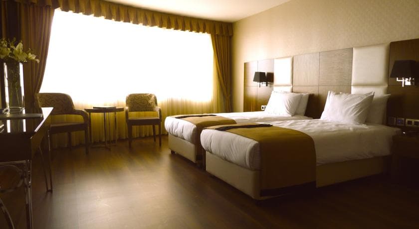 Park Inn By Radisson İstanbul Asia Kavacık-38