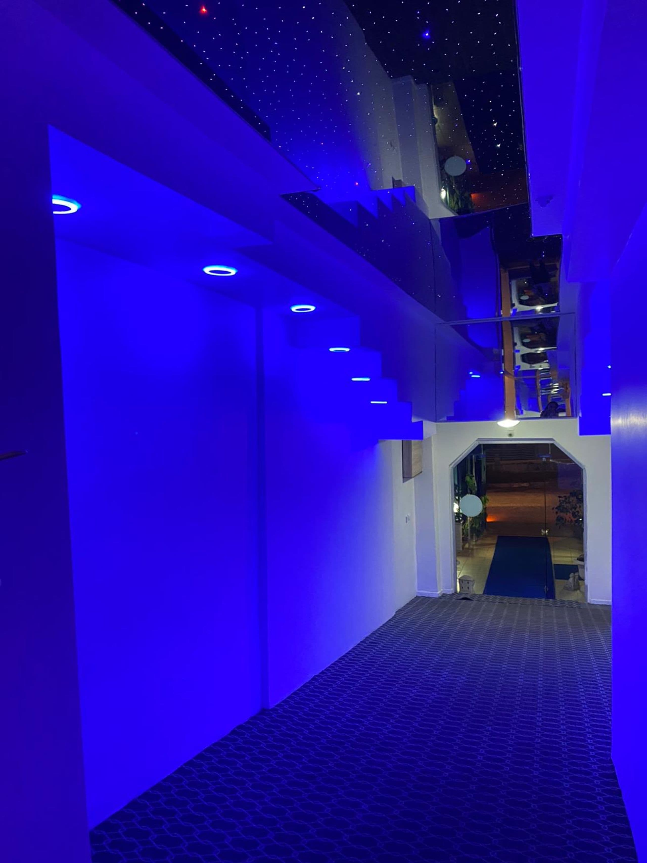 Grand Koru Otel Beach Yalova-21