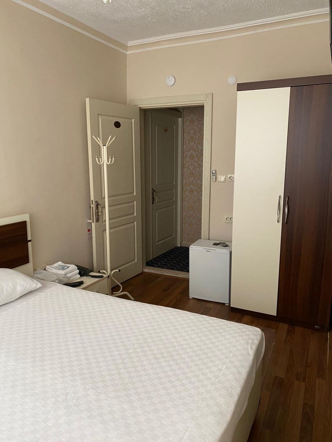 Grand Koru Otel Beach Yalova-20