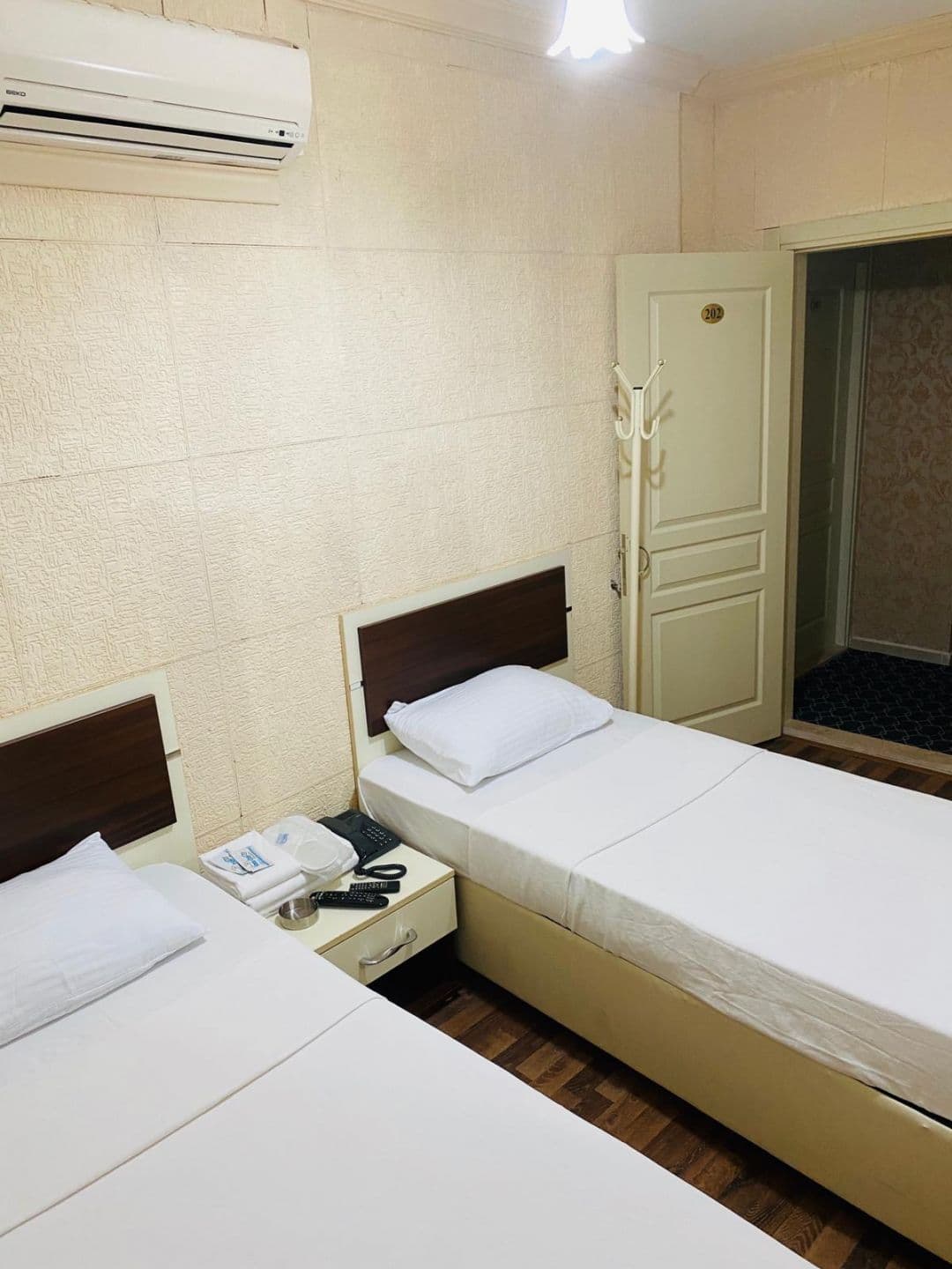 Grand Koru Otel Beach Yalova-41