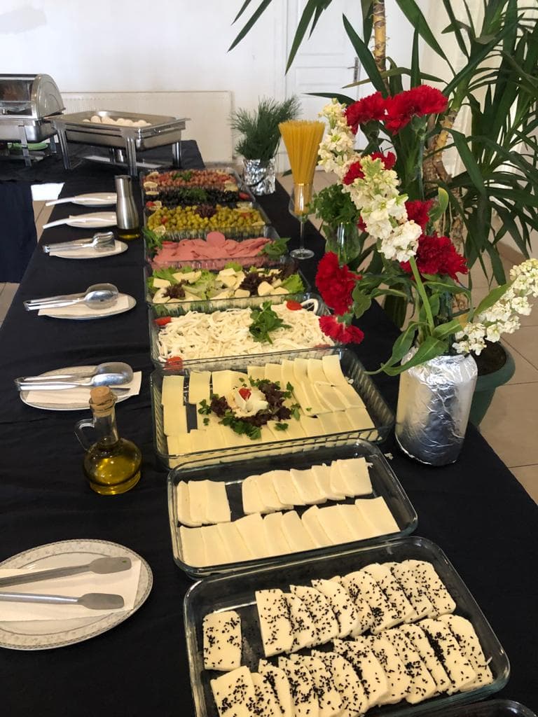 Grand Koru Otel Beach Yalova-29