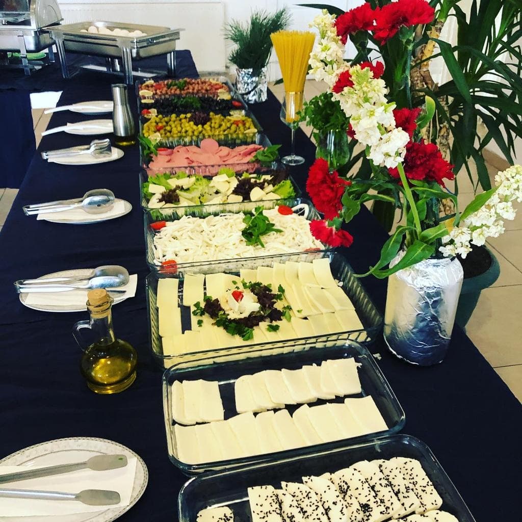 Grand Koru Otel Beach Yalova-31