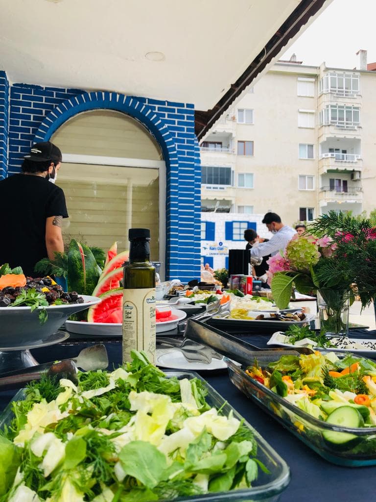 Grand Koru Otel Beach Yalova-30