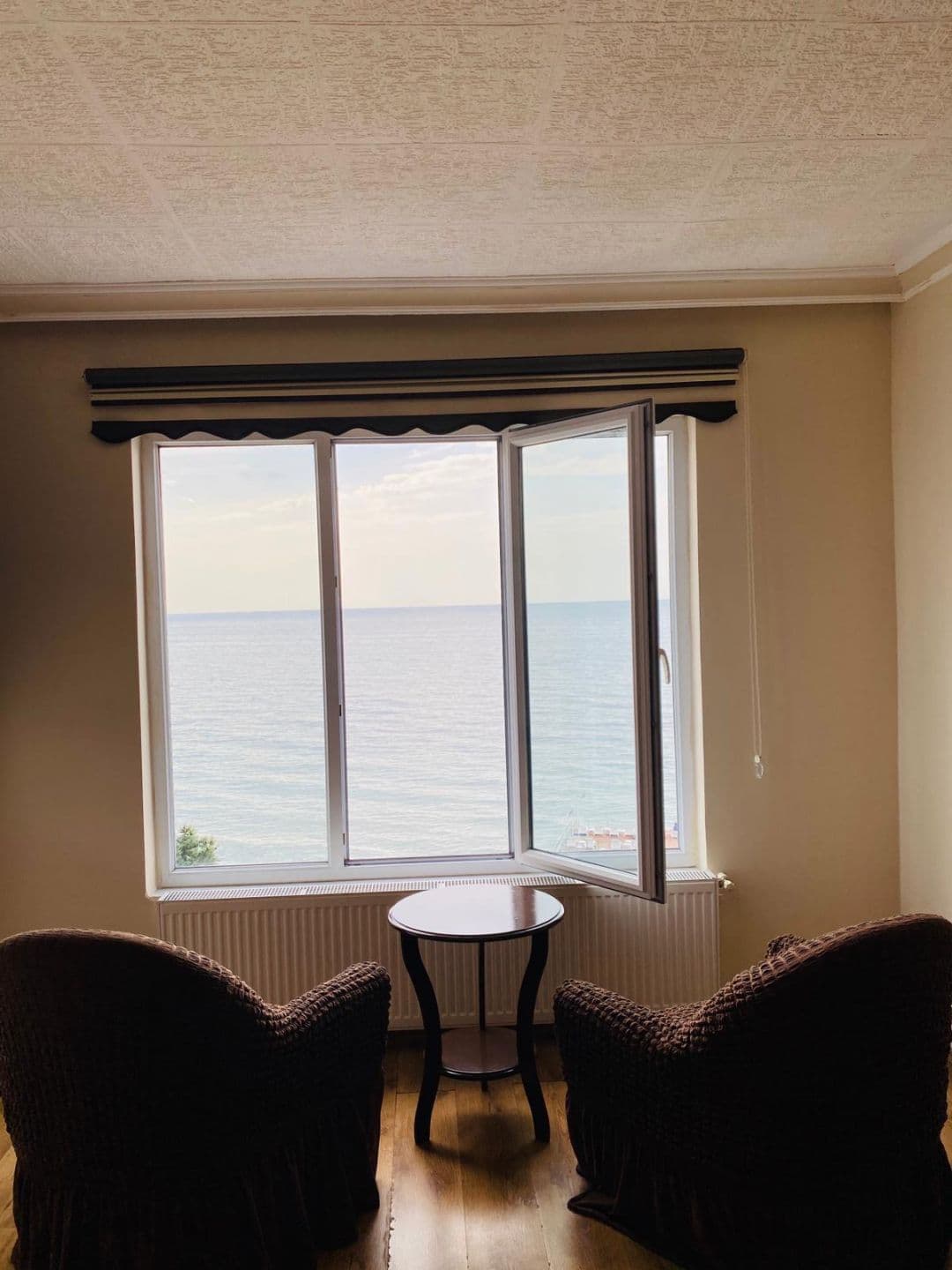 Grand Koru Otel Beach Yalova-33