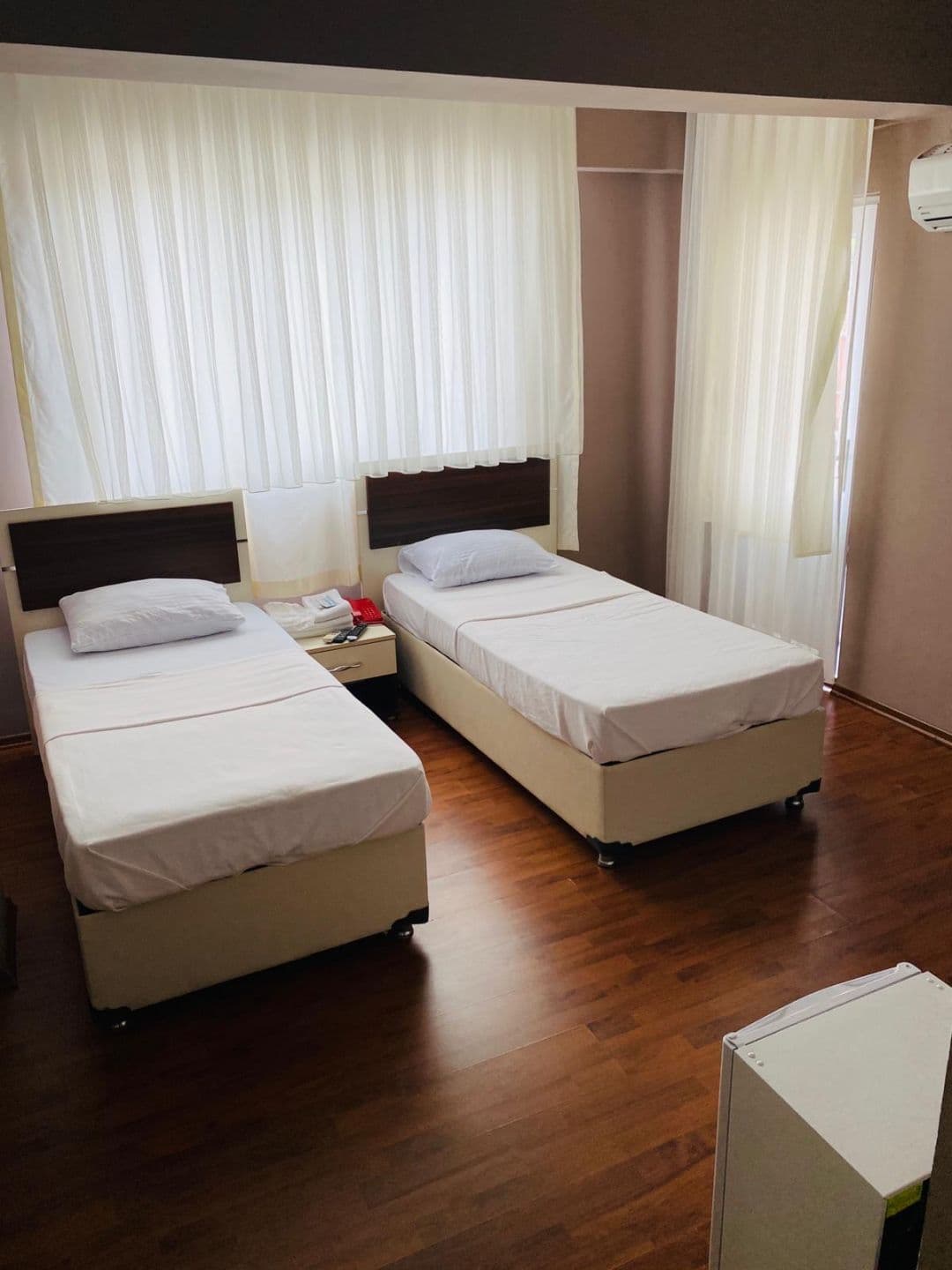 Grand Koru Otel Beach Yalova-37