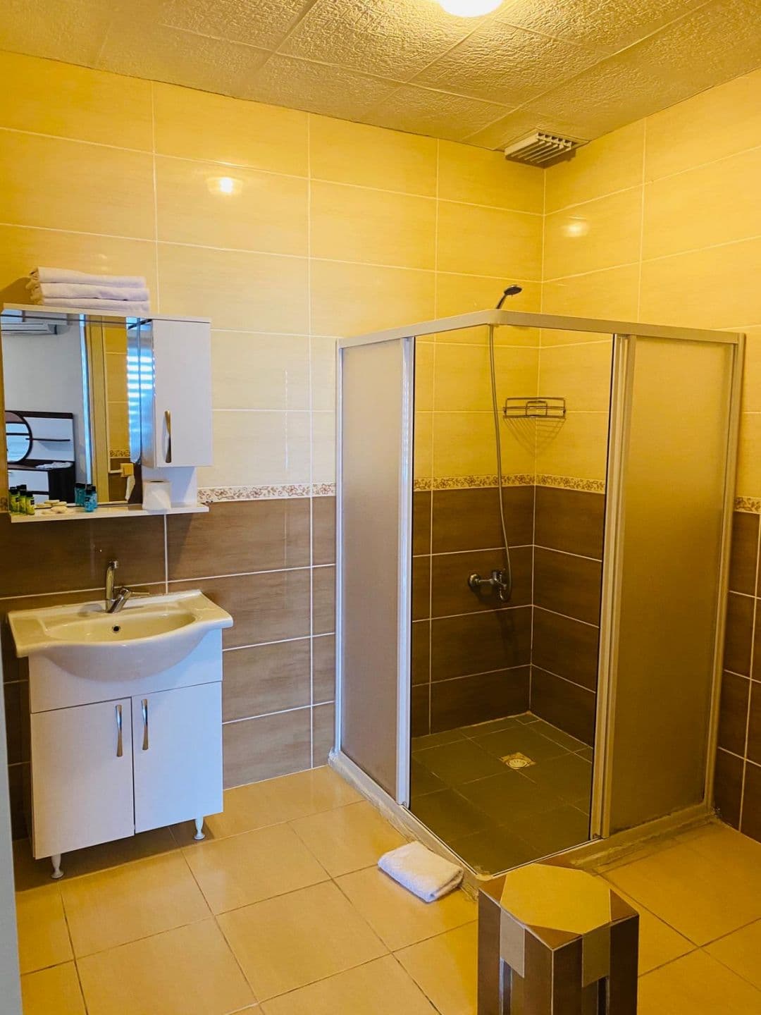 Grand Koru Otel Beach Yalova-15