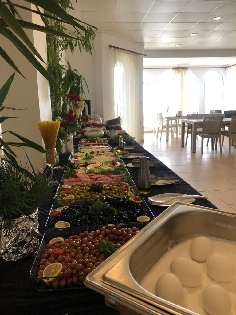 Grand Koru Otel Beach Yalova-28